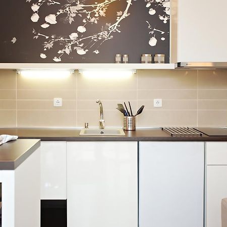 Boutique Apartments 360º Belgrade Extérieur photo