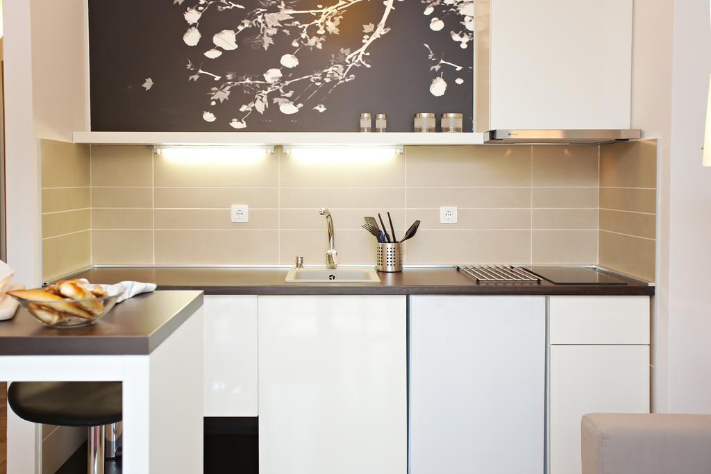 Boutique Apartments 360º Belgrade Extérieur photo